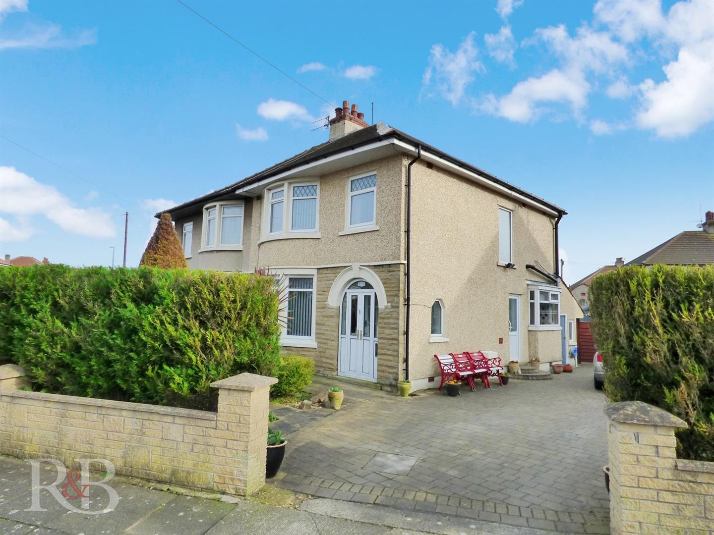 Scott Grove, Morecambe R&B Estate Agents